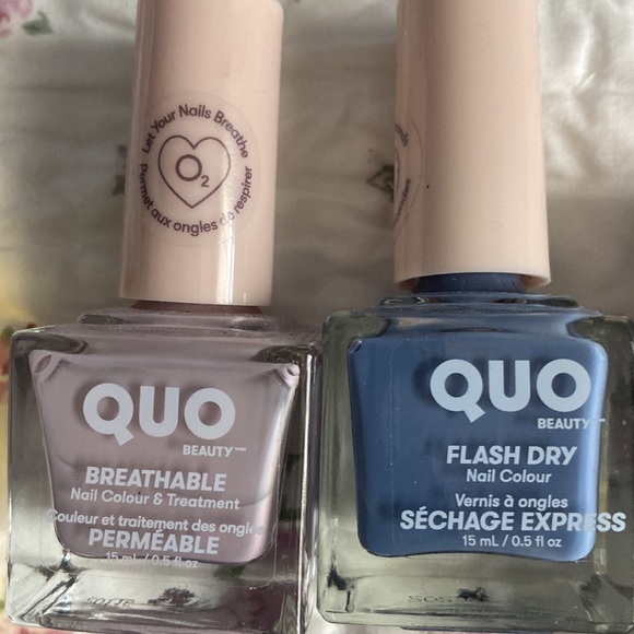 QUO BUNDLE - Picture 7 of 11